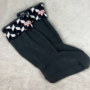 Hunter Fleece Boot Toppers